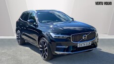 Volvo XC60 2.0 B5P Ultra Dark 5dr AWD Geartronic Petrol Estate